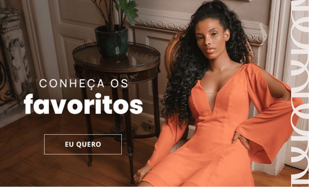 Conheça os vestidos favoritos
