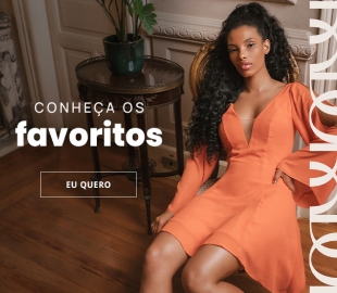 Conheça os vestidos favoritos