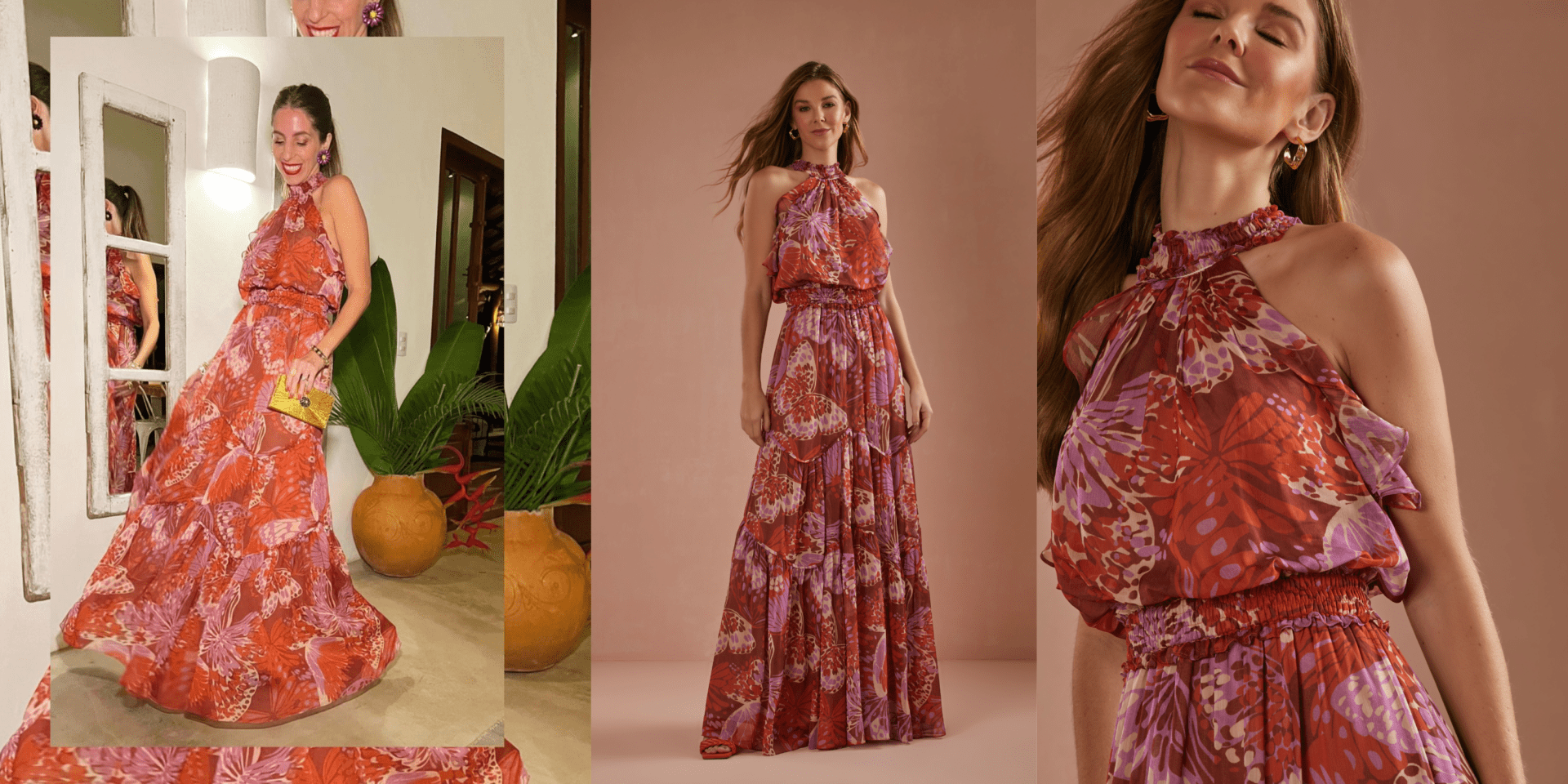 dolps viaja ultima chamada para escolher o seu look 4